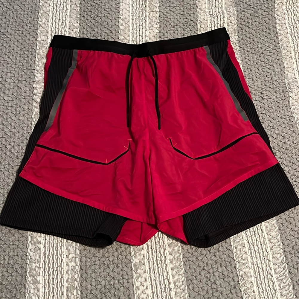 Nike Men’s Running Shorts